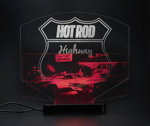 Hot Rod Highway at Drive In Dodge