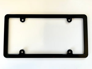 Triumph Billet Aluminum Motorcycle License Plate Frame – HMC BILLET Triumph Billet Aluminum Motorcycle License Plate Frame – HMC BILLET