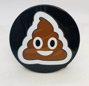 Emoji Poop