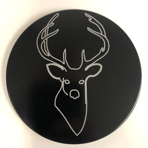 Trophy Buck Hitch Cover