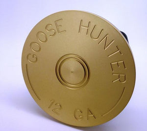 Goose Hunter Shotgun Shell Hitch Cover