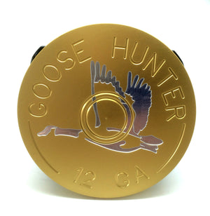 Goose Hunter Shotgun Shell with Goose Hitch Cover