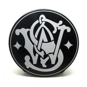 Smith & Wesson Hitch Cover